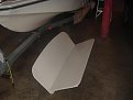 Marty, @ Island Boat Shop design and built this super nice seat. Lon ( stra