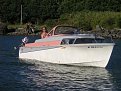 Miss Pinkie, 1959 Skagit 20 Express