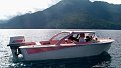 LakeCrescent 06 Cruise