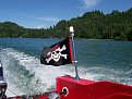 Alder Lake Treasure Hunt 2009