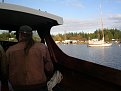 Harbor Cruise