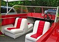 Sabrecraft interior 1969