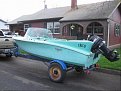 1958 Reinell Jetabout