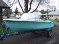 1958 Reinell Jetabout