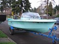 1958 Reinell Jetabout