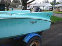 1958 Reinell Jetabout