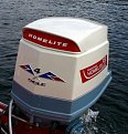 '68 Homelite 55