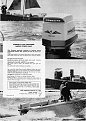 All the advantages of an outboard ...