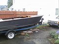 1960 Tollycraft
