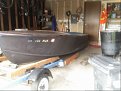 1960 Tollycraft