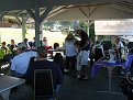 potluck gathering