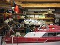 200 watts of solar power and new black rub rail